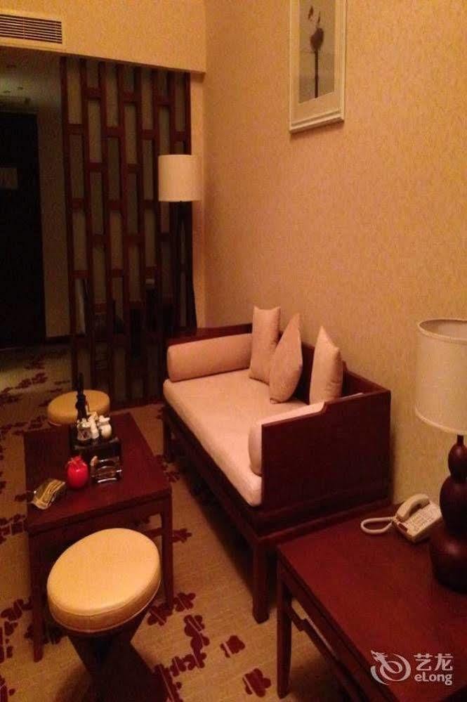 Liuzhou Sanjiangxian Dongxiangguo Hotel 외부 사진